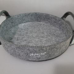 Rare Jellycat Sensational Seafood Display Tray Brand New