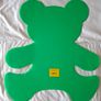 Four Large Bears (PP Board) Image 4