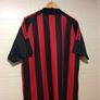 AC Milan Jersey. Season 2002/2003. Official Adidas Mens Home Jersey. Authentic Original From 2002. Not A Modern Day Remake. Image 2