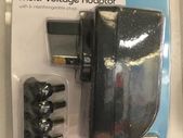 Multi Voltage Adapter