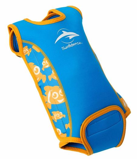 Baby Swimming Wetsuit