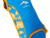 Baby Swimming Wetsuit