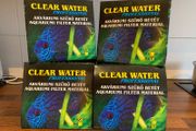 Szat Clear Water Original Filter Resin / Media / Material