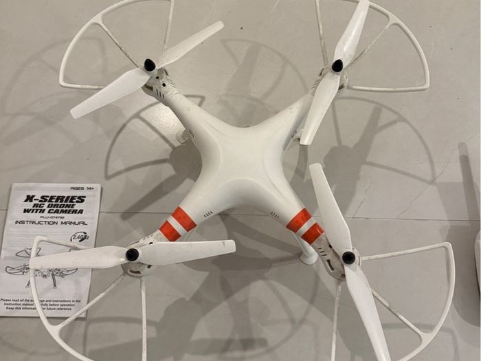 Drone X-Series 2.4Ghz