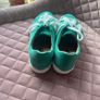 green runners from M&S. size 4.5 Image 4