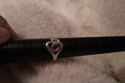 vintage sterling silver ring