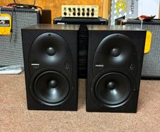 Mackie HR624 Mk1