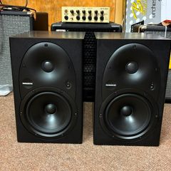 Mackie HR624 Mk1