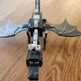 Lego Minecraft 21117 The Ender Dragon Image 2