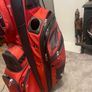 Nike Golf Bag Image 2