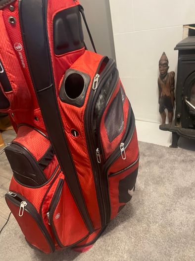 Nike Golf Bag