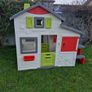 Smoby Playhouse Image 3