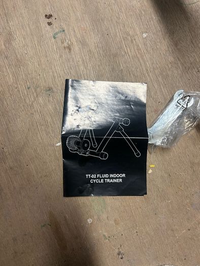 turbo trainer
