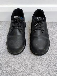 Wearer Tech Safety Shoes