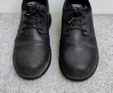 Wearer Tech Safety Shoes