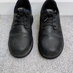 Wearer Tech Safety Shoes
