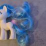 Coco Pommel Brushable 3inch HTF Festival Friendship 2017 MLP G4 My Little Pony Image 7
