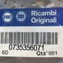 RH Bumper Grille (Fiat Punto 188 FL) Image 3