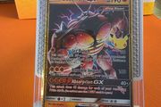 Buzzwole gx 57 Pokemon 30th Anniversary