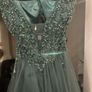 debs / ty ball dress Image 6