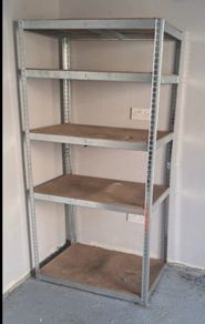Garage Storage Racking