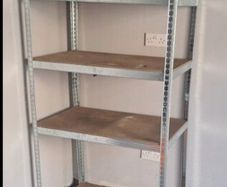 Garage Storage Racking