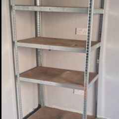 Garage Storage Racking