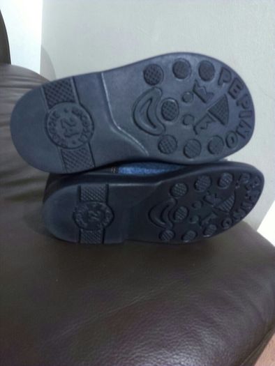 Pepino by Ricosta Sandals, size EU-24,UK-7