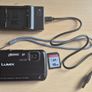 Panasonic Lumix DMC-FT30 Underwater camera Image 5