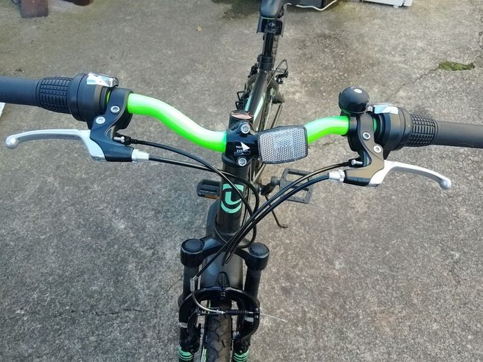 bike