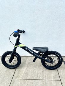 Balance Bike