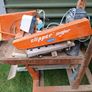 Masonry Saw/Wet Saw Image 3