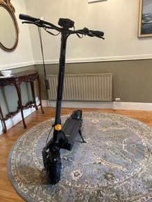 Ausum L2 Max E-scooter