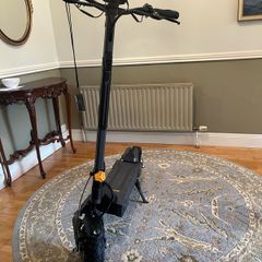 Ausum L2 Max E-scooter