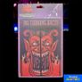 NECA Toony Terrors Captain Spaulding House Of 1000 Corpses Action Figure 15cm Image 3