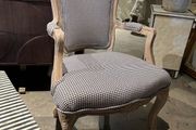 Will and I clearance Armchair ( new )