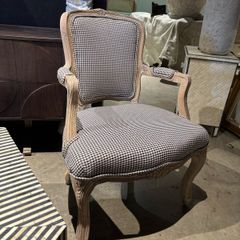 Will and I clearance Armchair ( new )