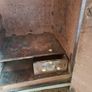 Antique Safe Image 2