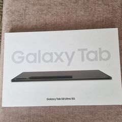 Samsung Galaxy Tab S8 Ultra 5G