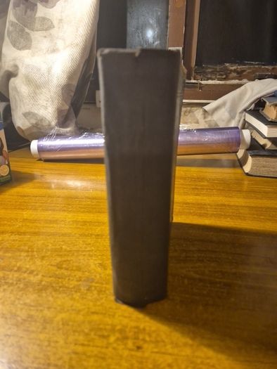Antique 1861Hymns Ancient and Modern William Henry Monk