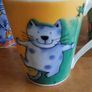 4 Mugs Image 5