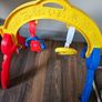 Baby rocker/chair and play gym Image 7