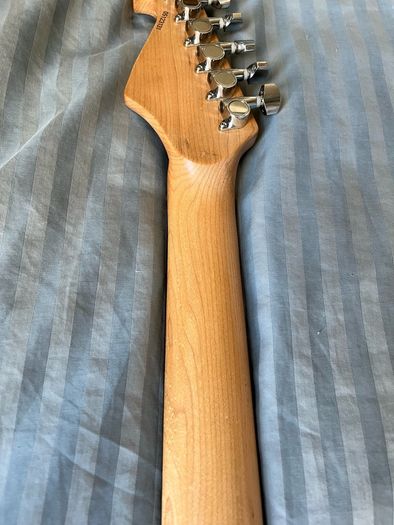 Lag jet vintage Electric Guitar