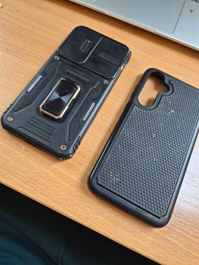 samsung A55