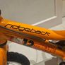 12" Ridgeback bike Image 2