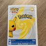 Pikachu Funko POP 598 - Angry Pikachu Image 2