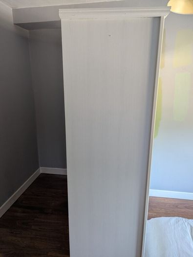 IKEA Aspelund Wardrobe