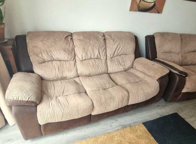 Sofa Suite (3+2 seater) Great condition, free to collect