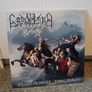 Graveland wil stronger than death 1st press Ex/nm Image 4