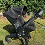 Doona I Car Seat & Isofix Image 6
